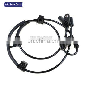 Car Auto Parts New ABS Wheel Speed Sensor Front Left For Hyundai Ix35 Tucson 95670-2S300 956702S300