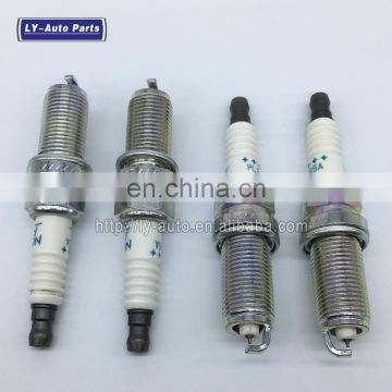 Iridium Spark Plug PLFR5A11 22401-5M015 For VQ35 VQ40 3.5L 4.0 NGK 224015M015