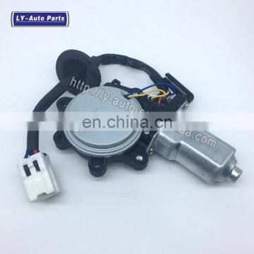 80730-CD00A Power Window Motor For Nissan 350Z Track Coupe 2-Door Infiniti G35 80730CD00A 3.5L OEM 2003-2009 photo-3