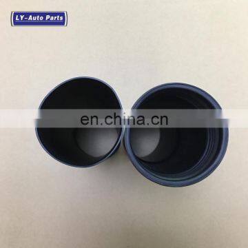 NEW Auto Spare Parts Protective Cover Bellow Shock Absorber Left Rear RH OEM 5Q0513425 For SEAT VW AUDI Replacement Accessories