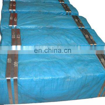 18mm Galvanizing Square Section Steel Tubing Using for IBC Container Frames photo-2