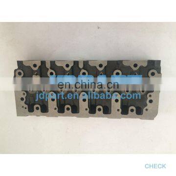 4TNV82 Cylinder Head For Yanmar 4TNV82 Diesel Engine