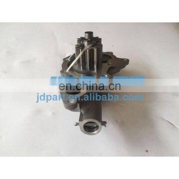 J08E Oil Pump For Hino Diesel Engine photo-6