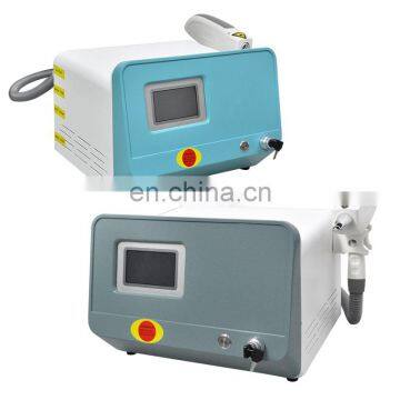 Beauty Machine 1064nm 532nm ND YAG Laser Tattoo / Carbon Peel Skin Whitening photo-3