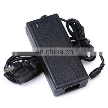 Power Supply Adapter Converter Charger DC 12V 1A 2A 3A 5A 6A 8A For LED Strip Light photo-3