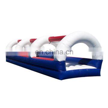 Big Fun Inflatable Slip and Slide Kids Adult Inflatables Water Slides