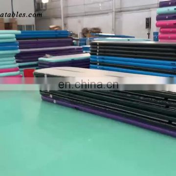 7m x 3m x 30cm Thickness Air Track Mat Gymnastics Tumbling Floor Wide Airtrack