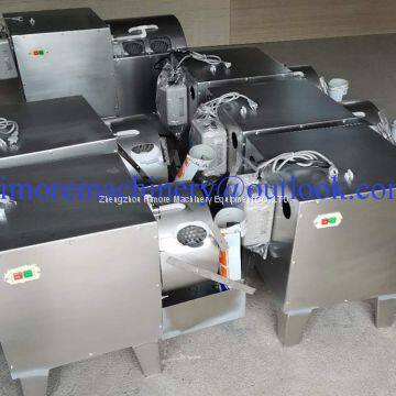 Automatic Chicken Duck Goose Eggs Cleaner/Washer Machine With Capacity 7000eggs/h photo-5