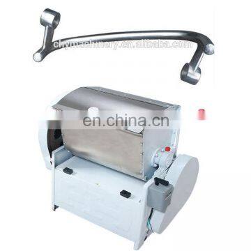 Commercial Bakery 15kg Flour Mixing Machine/Dough Mixer For Tortilla/Commercial Dough Making Machine photo-6