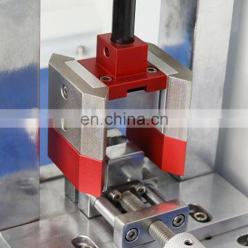 Liyi Digital Izod Cantilever Beam Testing Machine Charpy Pendulum Impact Tester photo-6