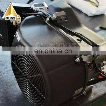 48V New Car Installation Electric Vehicle Mileage Extender New Energy Vehicle Range Extender Various Styles photo-7