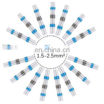 Hampool Factory Direct Wire Joint Waterproof Automotive Shrinkable Soldersleeve photo-4