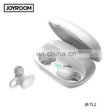 Joyroom TWS Earbuds BT Wireless Blutooth Earphone With Charging Case,V5 I7S i8 Wireless TWS Earbuds photo-3