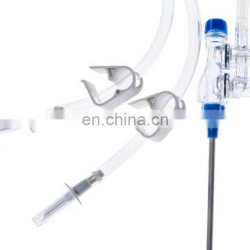 Disposable Laparoscopic Suction Irrigation Suction Irrigation Tube photo-4