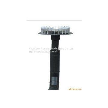 Supply Siphon Type Rainwater Pipe photo-2