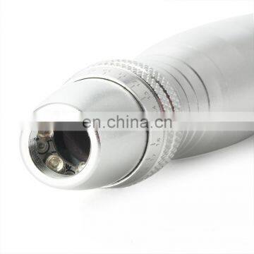 Best Quality 7 Color Electrical Meso Pen Nano Needle Cartridge Led Photon Dermapen photo-3