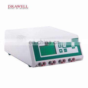 DW-C series Universal Power Supply DW300C for Electrophoresis Lab Equipment