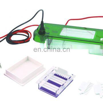 SPAT Gel Analysis Electrophoresis Tank Horizontal Electrophoresis photo-4