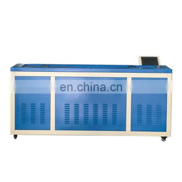 Digital display asphalt ductility tester/Ductility Testing Machine