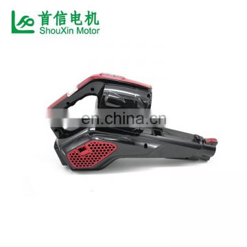 Wholesale High Quality Multicolor Mushroom Portable Desk Mini High Quality Vacuum Cleaner