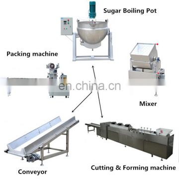 Most popular muesli cereal bar production line /making machine 008615939556928