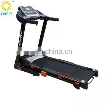 Chinese Gym Equipment Running Machine Home Treadmill