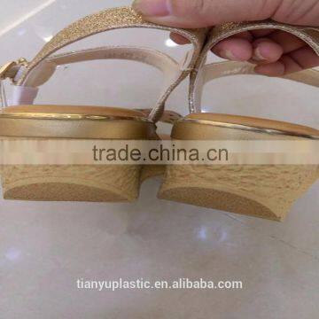 Custom Nice Pvc Piping Profile Decoration for Shoes photo-3