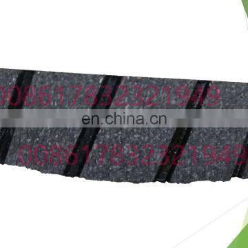 Tricycle Groove Brake Shoes Rickshaw Brake Shoes Brake Disc Auto Brake Shoes Tractor Brake Shoes Motorcycle Brake Shoes photo-3