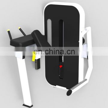 2019 New Design Gym Machine Lzx Fitness Equipment GLUTE ISOLATOR