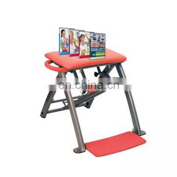 AS SEEN ON TV New Products Fashionable Black Pilates Pro Chair photo-6