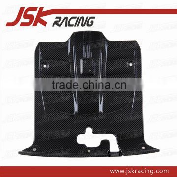 CARBON FIBER ENGINE COVERS FOR FERRARI F12 BERLINETTA (JSK111211)