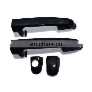 Front Left+Front Right/Rear L/R Door Handles Set of 2 For Hyundai 826512H000