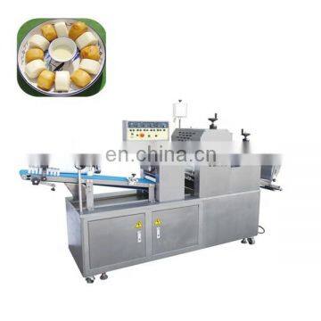 Easy Operation Automatic Bread Production Line Pastries Making Machine With CE photo-6