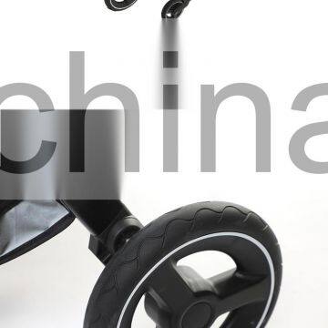 Wholesale Cheap Baby Stroller 3 in 1 With Carrycot and Carseat
