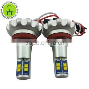 E92 40W CREE XBD LED Angel Eyes Car Marker light
