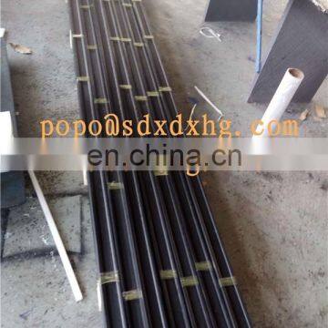 Linear Motion UHMWPE Plastic Slide Guide Rail/conveyor Guide Rails photo-4