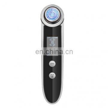 Chinese manufacturer beauty device Microcurrent Beauty Massage Machine
