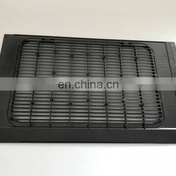 High End Professional 2017 Best Selling Air Purifier Insert Injection Plastic Mold photo-3