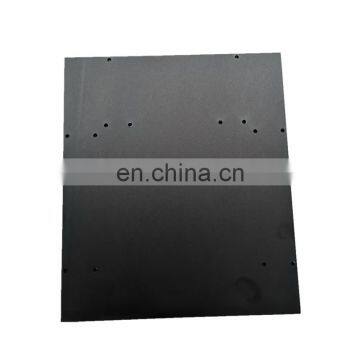 Customized High Precision Cnc Aluminum Steel Machining Parts photo-4