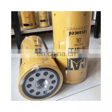 High Quality Excavator Cat engine parts Fuel Filter 1R0755