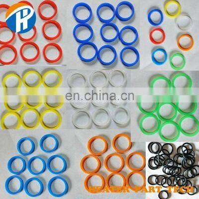 Silicone Rubber Seal Spacer photo-3
