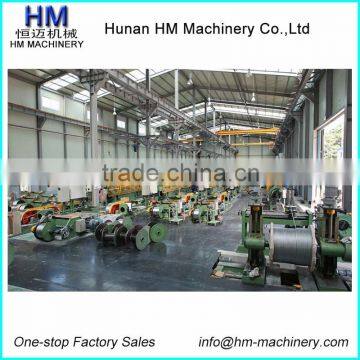 Wire Rope For Bauer Rotary Drilling Rig BG40 Dia36mm 35*K7 photo-4