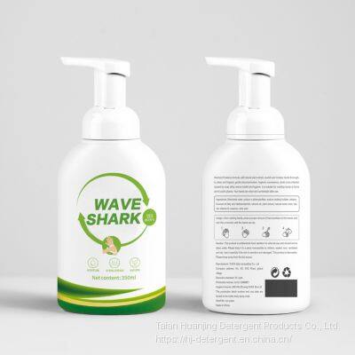 Foam Hand Sanitizer photo-2