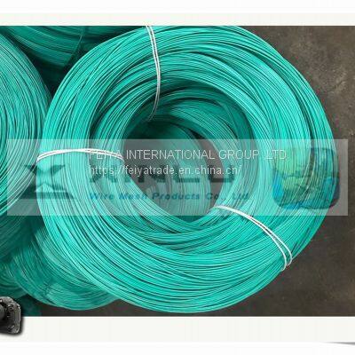Steel Wire for Brush, Cut Wire for Binding, Plastic Coating Wire, Copper Coated Wire photo-5
