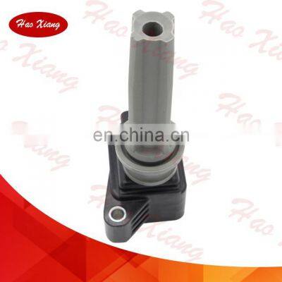 High Quality Ignition Coil Pack 487ZQA-3705100 photo-3