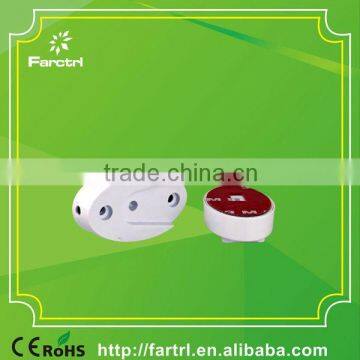 Magnetic Recoiler Secure Retail Holder photo-6