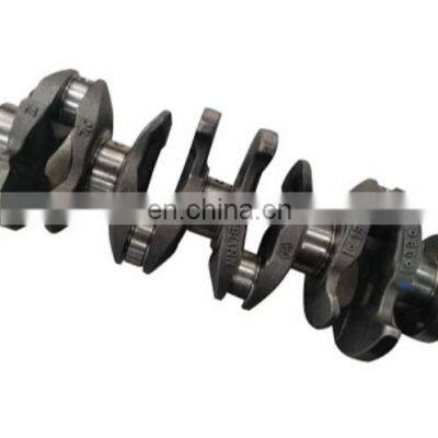 OE 24550938 New Auto Parts B12MCE For DA-WEOO BUT-CK G-M Chev-rolet Engine Crankshaft