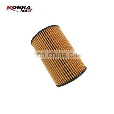 Kobramax Oil Filter For HYUNDAI 26320-27400 For HYUNDAI 2631027400 Auto Mechanic