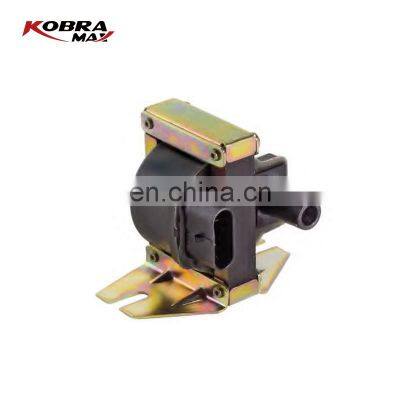 7746151 High performance Engine Spare Parts Ignition Coil For FIAT/LANCIA/ALFA ROMEO Cars Ignition Coil