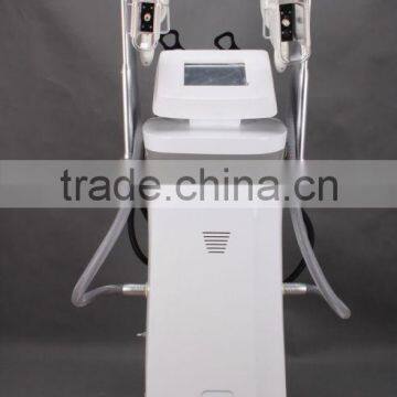 HOT! Beauty equipment Cavitation+RF+Vacuum slimming machine factory direct sale